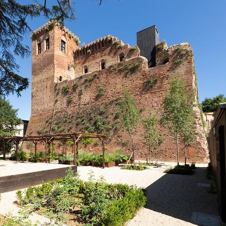 Hotel Rocca di Arignano Esterno foto